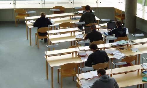 Stockholms universitet